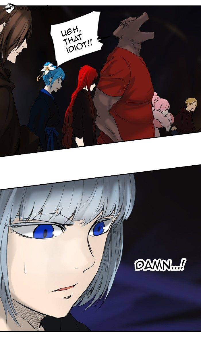 Tower of God Chapter 166 image 035